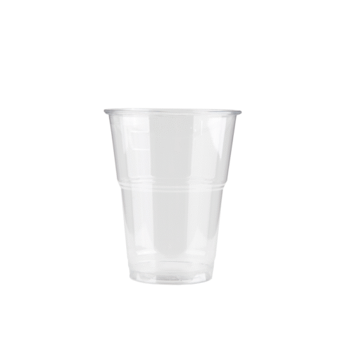 Kuva1 Huhtamaki 50x250ml muovilasi kirkas