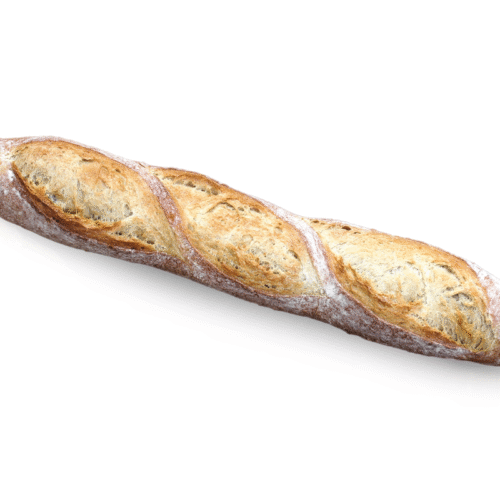 Reuter & Stolt Levain-vehnäpatonki  20 x 340 g paistovalmis pakaste