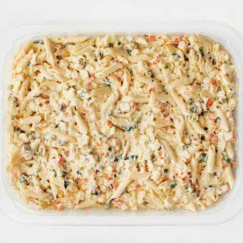 Saarioinen Maalaispastasalaatti 2kg