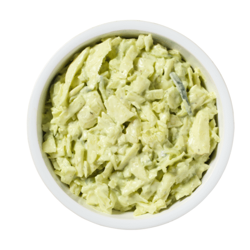 Saarioinen Vihreä coleslaw -salaatti 2kg