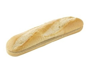 Vaasan Mini Vehnäpatonki 52x130g