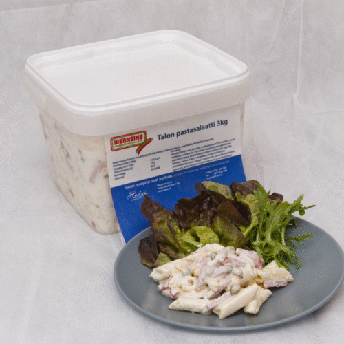 Wernsing Talon pastasalaatti 3kg