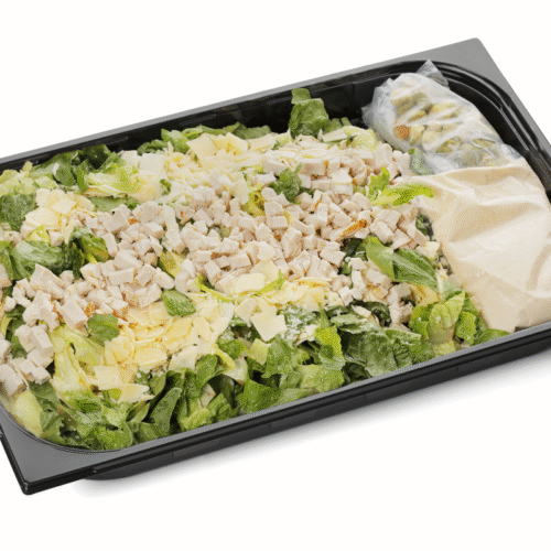 Fresh SalaattiMestari Kana-caesarsalaatti 1,8 kg GN 1/1