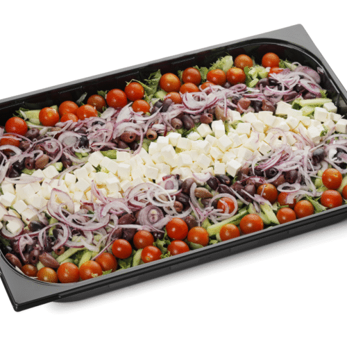 Fresh SalaattiMestari Kreikkalainen salaatti 2,3 kg GN1/1