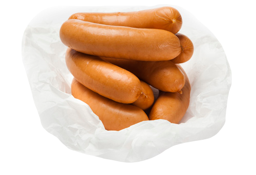 Atria Hiillos Grillimakkara 6kg