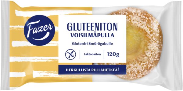 image023 Fazer Gluteeniton Voisilmäpulla 2kpl 120g