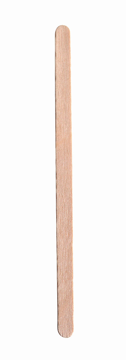 Huhtamaki 1000x178mm puinen kahvisekoitin