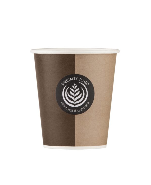 image037 Huhtamaki kartonkinen Coffee to go kuumakuppi 80x250ml