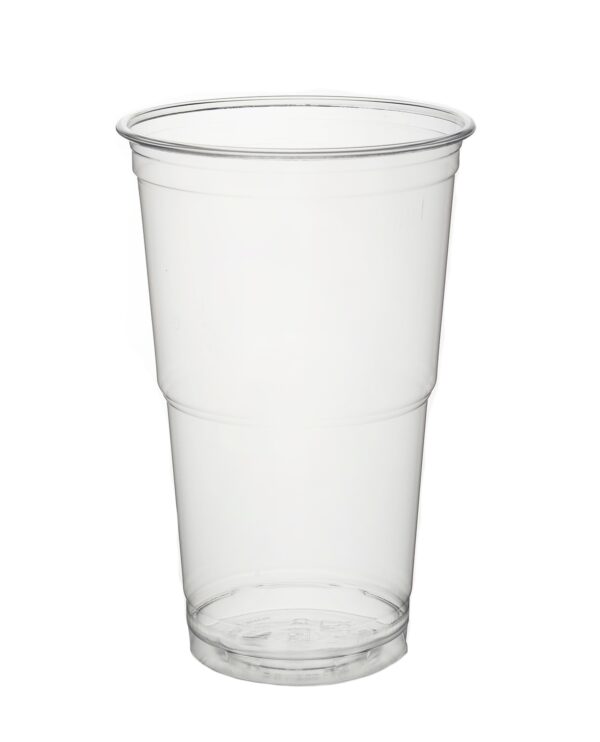 Huhtamaki muovilasi 50x500ml RPET