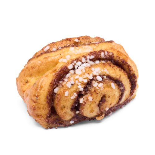 Myllyn Paras Gluteeniton Korvapuusti 20x70g