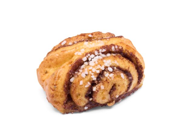Myllyn Paras Gluteeniton Korvapuusti 20x70g