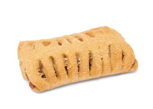 Myllyn Paras Tuhti Lihapasteija 40x90g