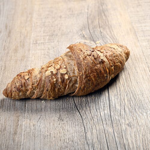 Reuter & Stolt Croissant Vegan 56kpl 80g (vegaaneille),  raaka pakaste
