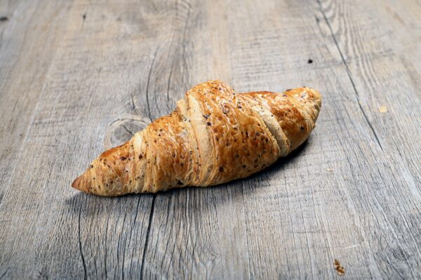 Reuter & Stolt monivilja croissant 56 kpl 80 g raaka pakaste
