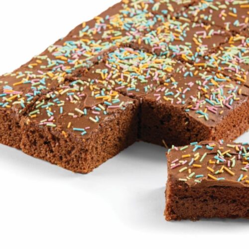 Riitan Herkku Mokkapala 1250g, paloiteltu