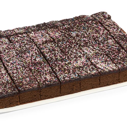 Schulstad Bakery Solution Mokkapala 56x25g