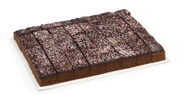 Schulstad Bakery Solution Mokkapala 56x25g