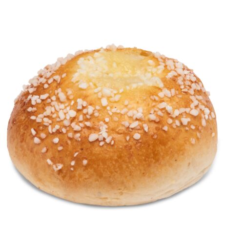 Vaasan Voisilmäpulla 50x80g, pakaste