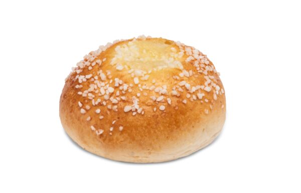 Vaasan Voisilmäpulla 50x80g, pakaste