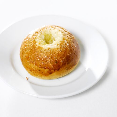 Valio voisilmäpulla 60 g x 48 / 2,88 kg laktoositon