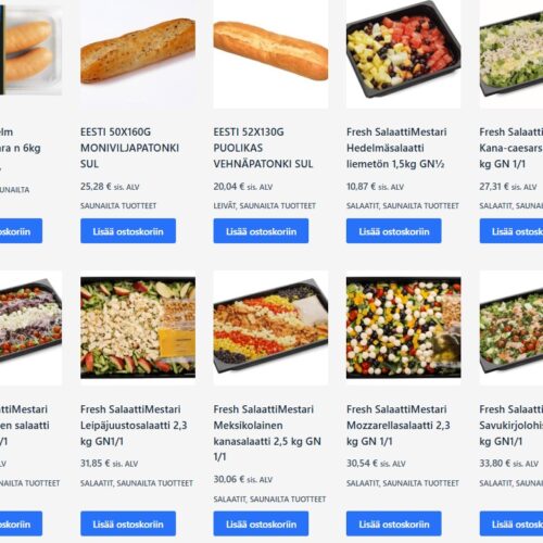 20x Huhtamaki 50x150*155mm Grill News hampurilaistasku
